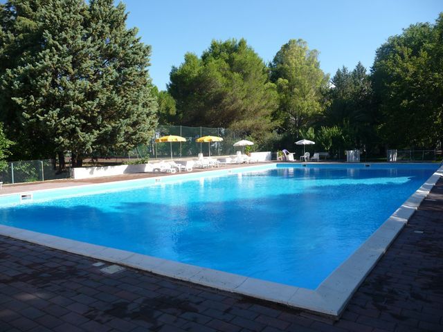 Azienda Agrituristica Camping San Marco photo 2