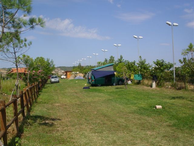 Azienda Agrituristica Torre Scifo - Photo 2