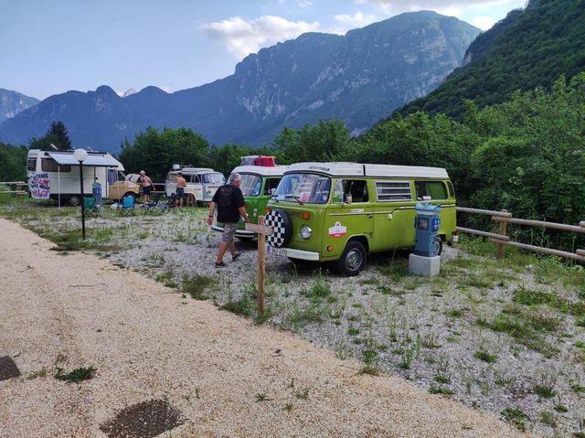 CAMPEGGIO BRESIN photo 4