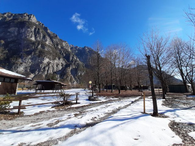 CAMPEGGIO BRESIN photo 3
