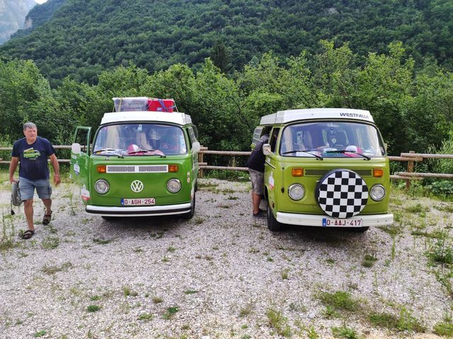 CAMPEGGIO BRESIN photo 2