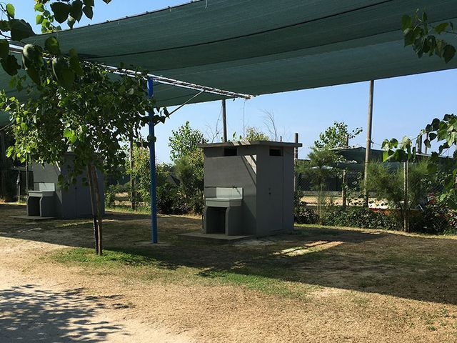 Campeggio Chalet Azzurro photo 4