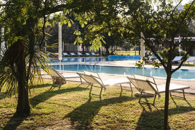 Campeggio Garden River photo 2