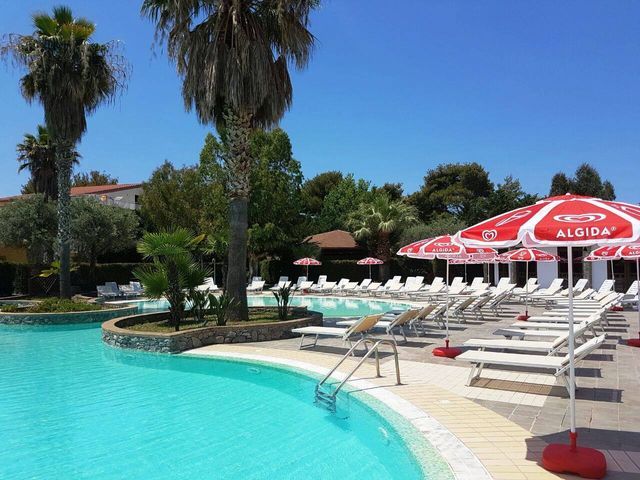 Campeggio Holiday Beach photo 5