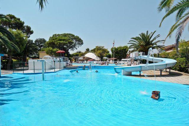 Campeggio La Capannina photo 5