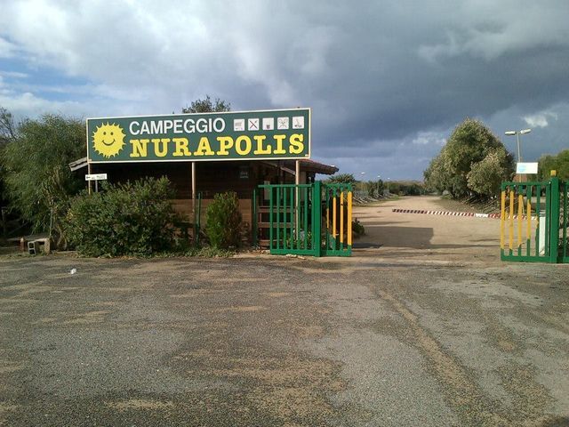 Campeggio Nurapolis photo 4