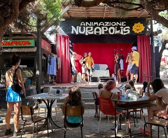 Campeggio Nurapolis photo 5
