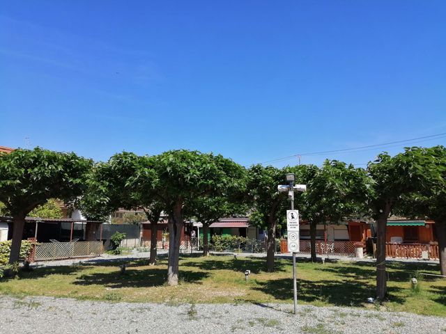 Campeggio Roma photo 2