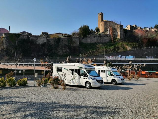 Campeggio Roma photo 5