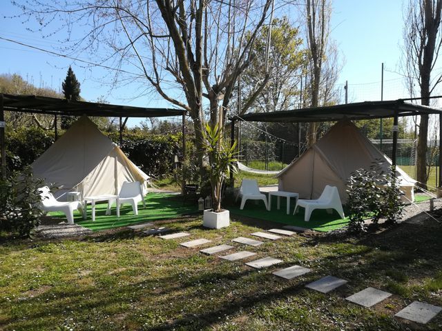 Campeggio Smeraldo - Photo 3