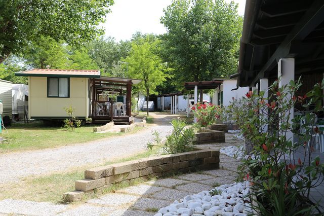 Campeggio Smeraldo - Photo 2
