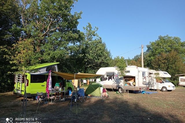Camping Antica Dimora photo 5