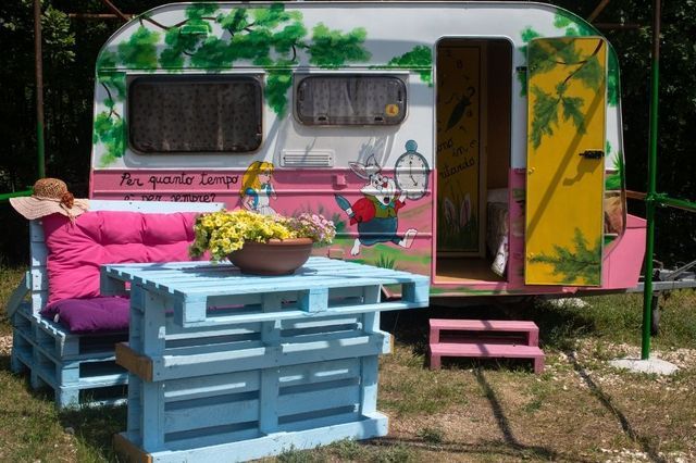 Camping Antica Dimora photo 2