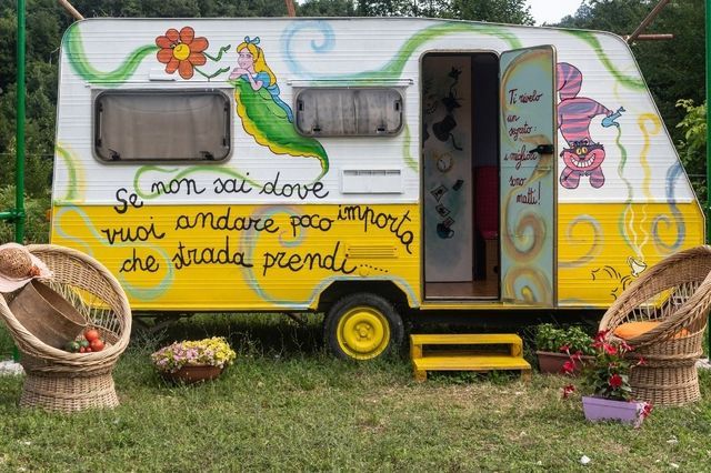 Camping Antica Dimora photo 4