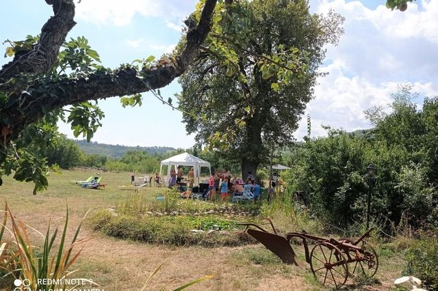 Camping Antica Dimora photo 3