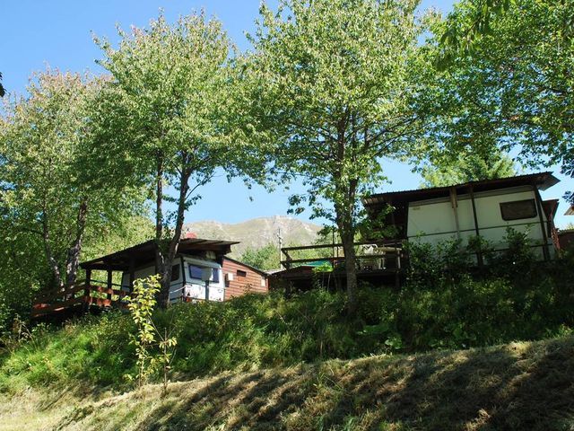 Camping Bucaneve - B&B photo 3