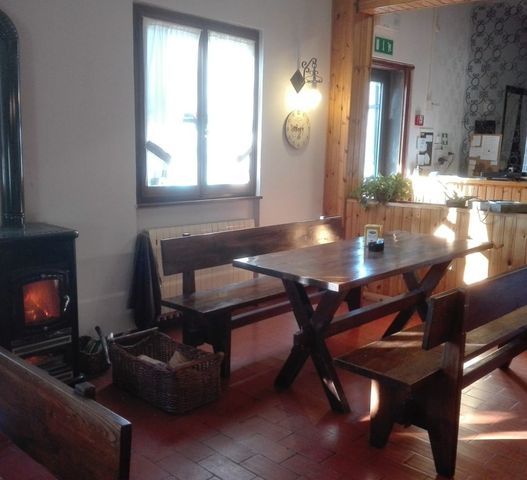 Camping Bucaneve - B&B photo 4