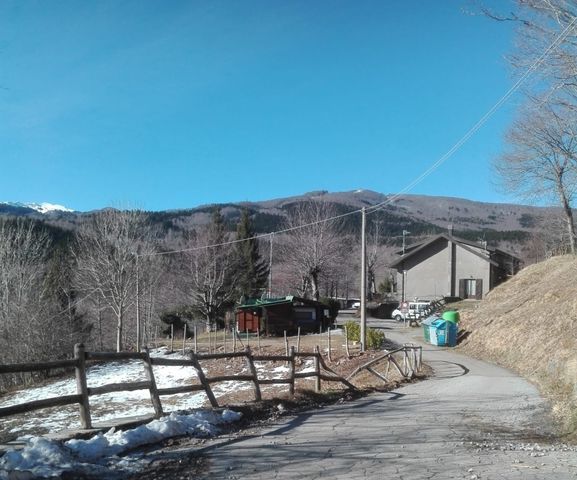 Camping Bucaneve - B&B photo 5