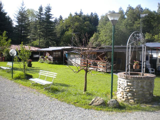 Camping della Serra photo 5