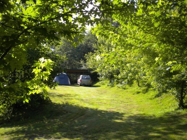 Camping della Serra