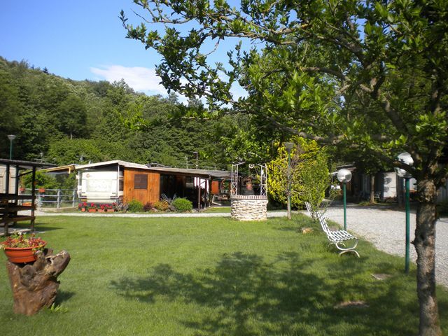 Camping della Serra photo 3