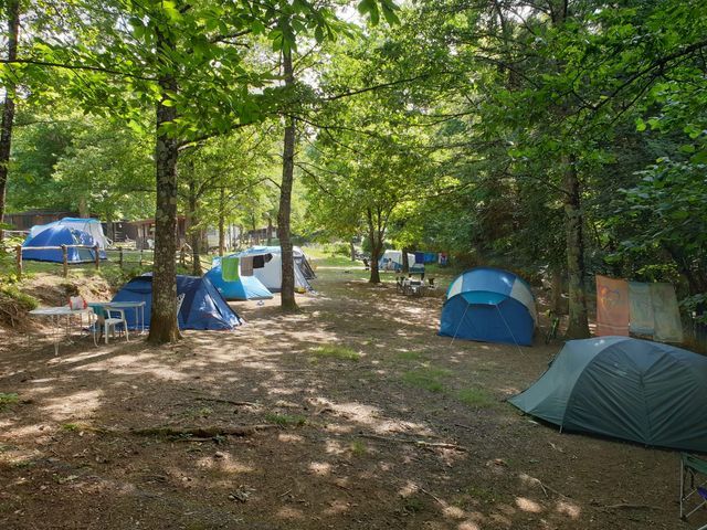 Camping Fontanelle photo 4