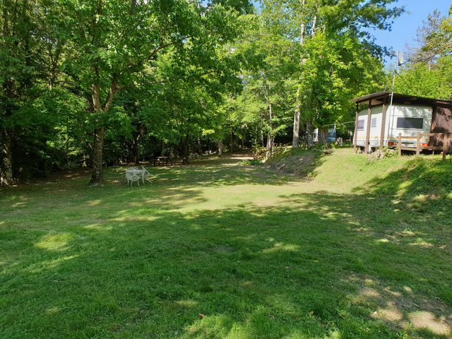Camping Fontanelle photo 3