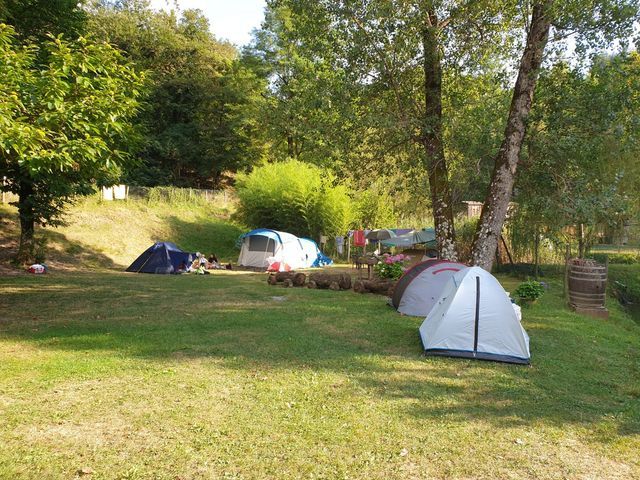 Camping Fontanelle photo 2