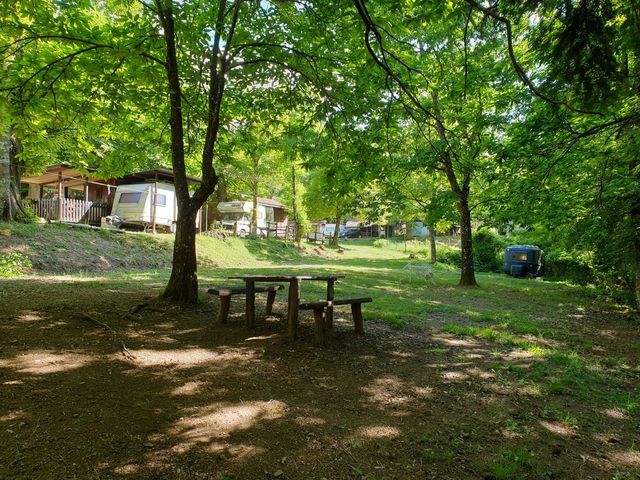Camping Fontanelle photo 5