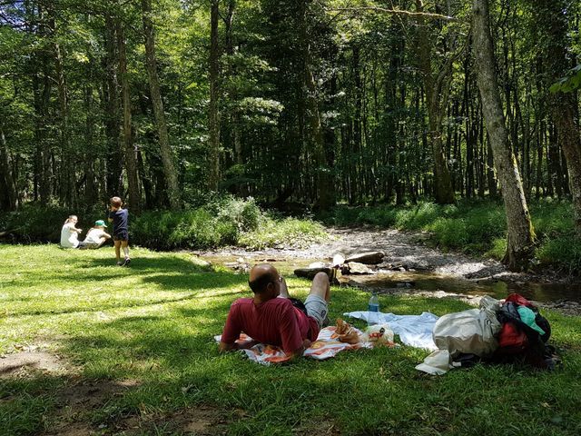 Camping Idro Ecomuseum Delle Acque Ridracoli photo 2