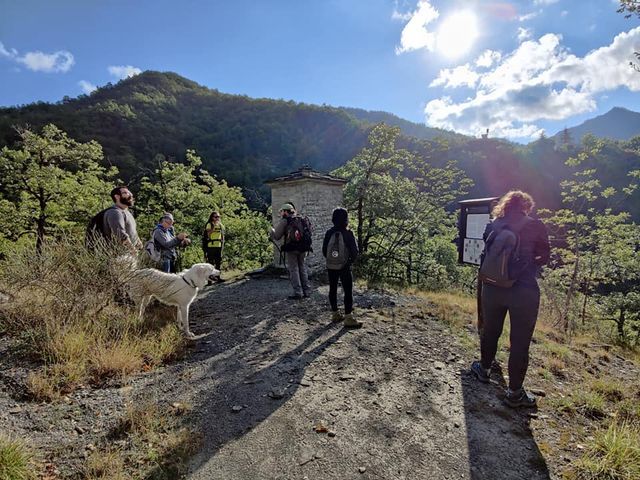 Camping Idro Ecomuseum Delle Acque Ridracoli photo 3