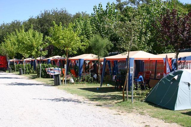 Camping La Chiocciola photo 4