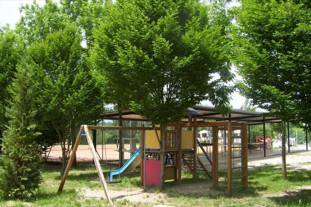 Camping La Chiocciola photo 3