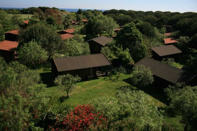 Camping Le Dune Villaggio photo 5