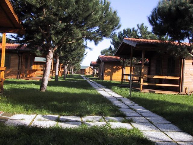 Camping Le Dune Villaggio photo 2