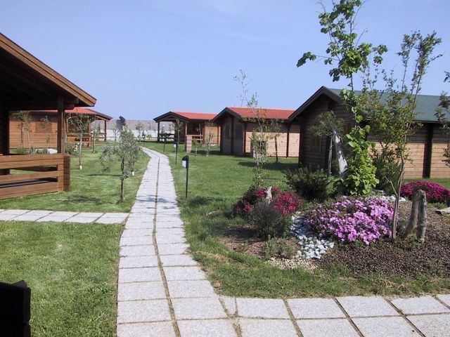 Camping Le Dune Villaggio photo 3