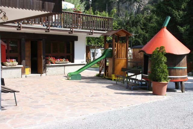 Camping Luis Matlas photo 5