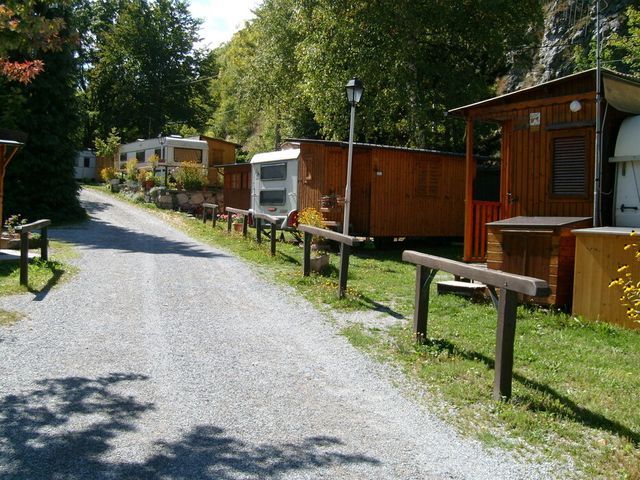 Camping Luis Matlas photo 3
