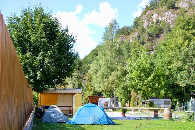 Camping Luis Matlas photo 4