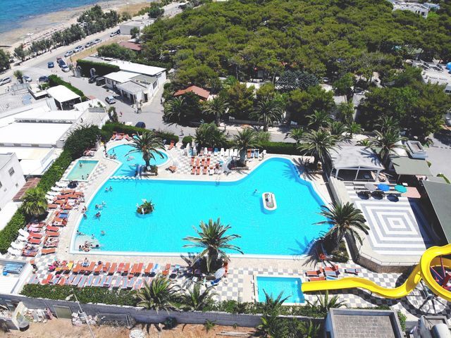 Camping Pineta al Mare photo 5