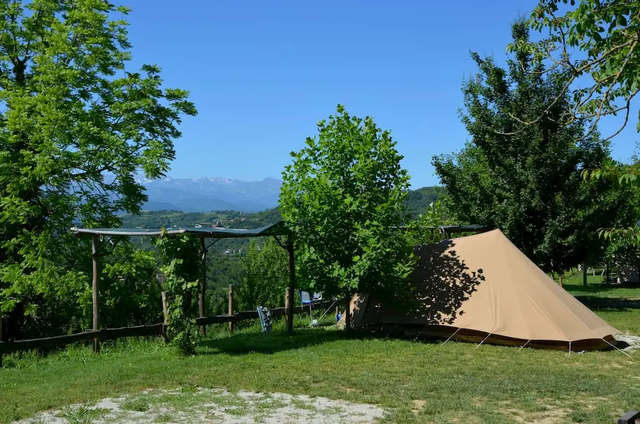 Camping Viora photo 4
