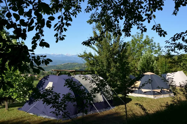 Camping Viora photo 2