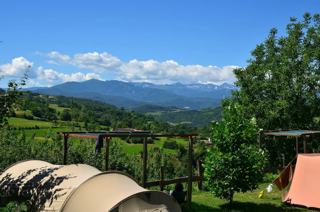 Camping Viora photo 5