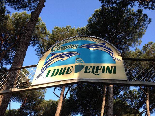 Parco Vacanze I Due Delfini photo 5