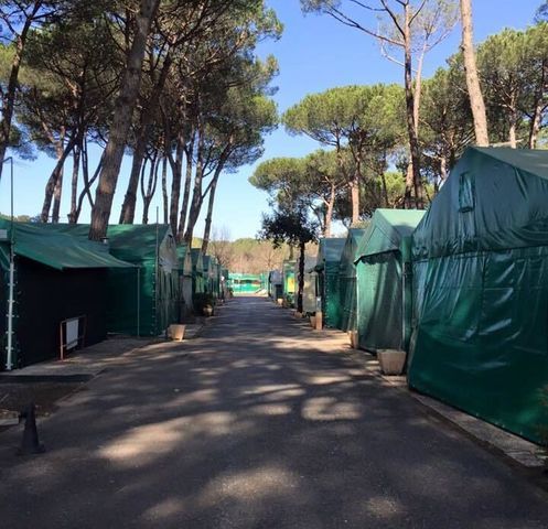 Parco Vacanze I Due Delfini photo 2