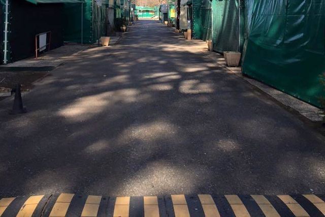 Parco Vacanze I Due Delfini