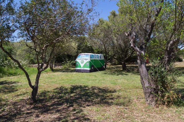 Villaggio Camping Cugnana photo 5