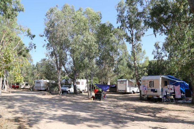 Villaggio Camping Cugnana photo 4