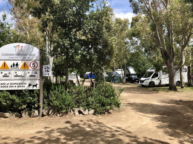 Villaggio Camping Cugnana photo 2