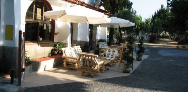 Villaggio Camping Orchidea photo 4